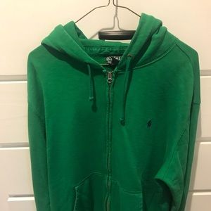 Men’s XL Polo by Ralph Lauren Sweatshirt